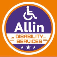 Allin Disability Services(@AllinDisability) 's Twitter Profile Photo