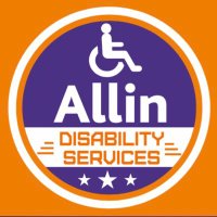 Allin Disability Services (@allindisability) 's Twitter Profile Photo Allin Disability Services (@allindisability) 's Twitter Profile Photo