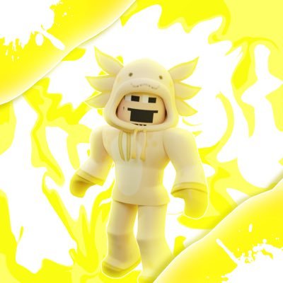 NotAxolotlYT's profile picture.