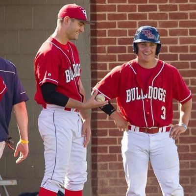 Assistant Baseball Coach at DeSales University | Baseball Authority l Amato Painting