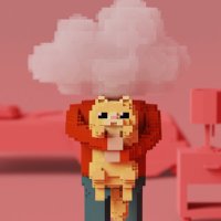 Mebbit_NFT โโยฐโ ๐ต NFT.NYC 2024 (@mebbit_k) 's Twitter Profile