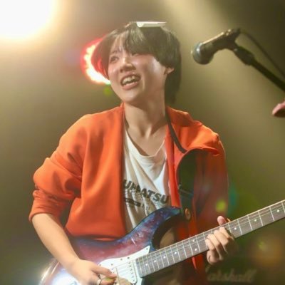 あやなのギターのまおんです 趣味でオレンジやってます @maon_5 ちゃんめいちゃん neec(蒲)ce!!