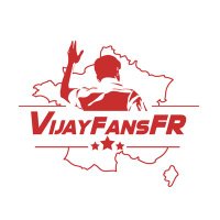 Vijay France 🇫🇷(@VijayFansFR) 's Twitter Profile Photo