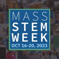 Massachusetts STEM Week(@MassSTEMWeek) 's Twitter Profile Photo