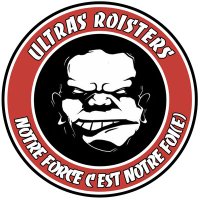Ultras Roisters (@ultrasroisters) 's Twitter Profile Photo Ultras Roisters (@ultrasroisters) 's Twitter Profile Photo