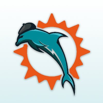 Bienvenue sur le compte Twitter du FAN CLUB FRANÇAIS DES MIAMI DOLPHINS. https://t.co/Wimrn5ZFj5