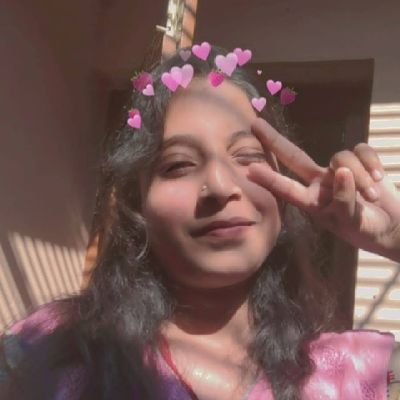 SnehaPande27832's profile picture. I'M INDIAN GIRL🇮🇳