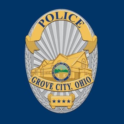 Official Twitter page for Grove City Division of Police. Page is not monitored 24/7. If you have an emergency, call 911. For non-emergencies, call 614-277-1710.