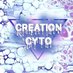 Creation Cyto (@CreationCyto) Twitter profile photo