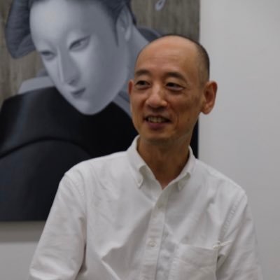 HirofumiTakemotoさんのプロフィール画像