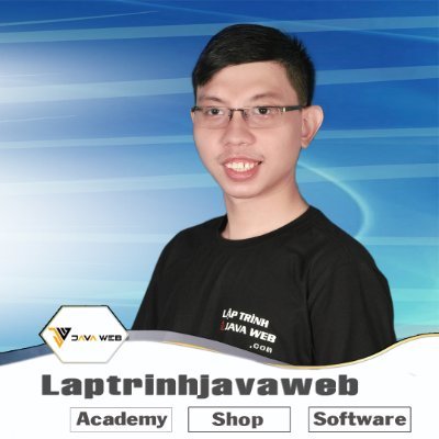 Cô giáo dạy Java tại Laptrinhjavaweb Academy