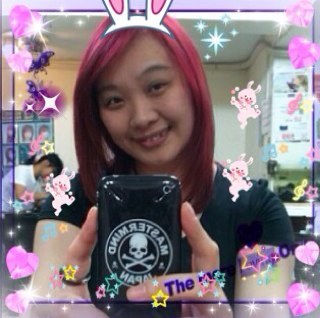 B2utyPri_Sherry's profile picture. 