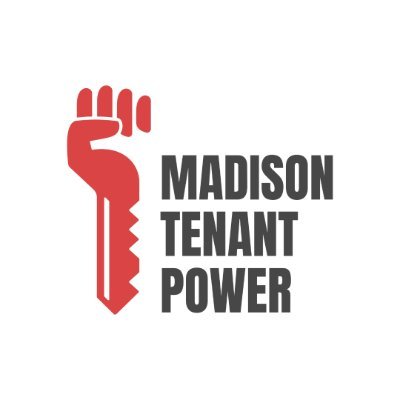 Madison, WI ⋆ self-organized tenant union ⋆ renters helping renters helping renters ⋆ organize where you live ⋆ direct action for tenant control