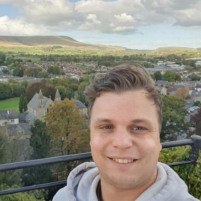 Jord_wise's profile picture. Business Studies graduate @ljmu