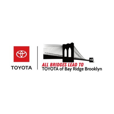 Toyota of Bay Ridge Brooklyn is a proud dealership of Titan Motor Group!  Being an upstanding part of our community is our responsibility and our priority.