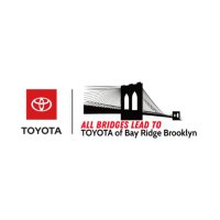 Toyota of Bay Ridge Brooklyn (@bayridge_toyota) 's Twitter Profile Photo Toyota of Bay Ridge Brooklyn (@bayridge_toyota) 's Twitter Profile Photo