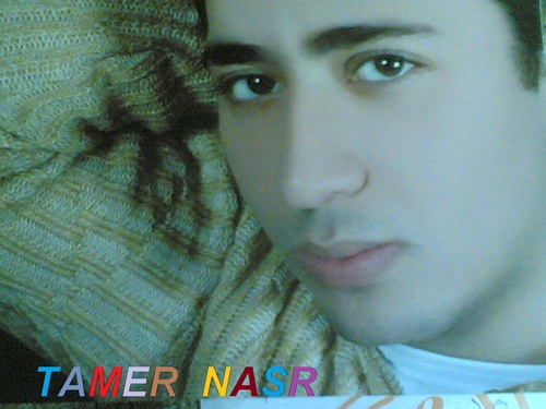 tamernasr84's profile picture. 