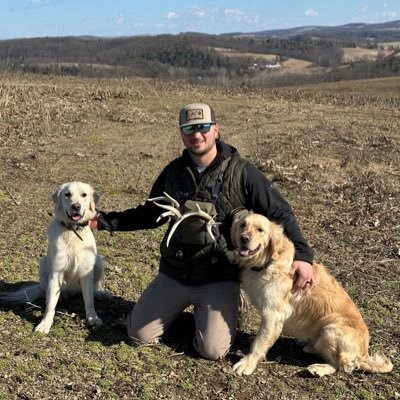 Retired college wrestler. Assistant wrestling coach for Bloom high, project coordinator, outdoor enthusiasts ❌Lions eat first❌