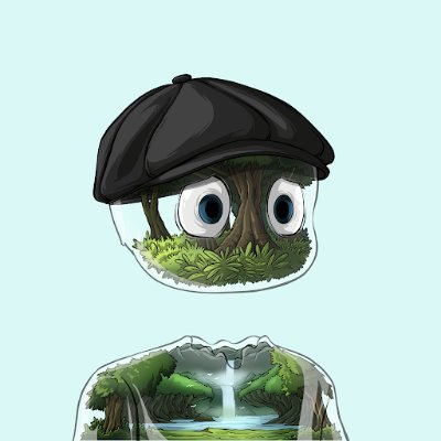 BlkAaer's profile picture. 