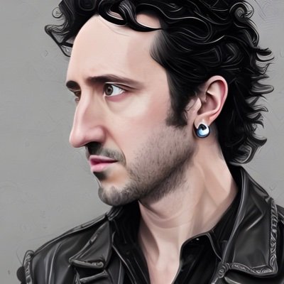 Professor, author, former rocker. My books: