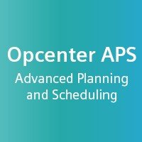 Opcenter APS is a world leading advanced #planning and #scheduling software used by a wide range of businesses across multiple industries, owned by Siemens.