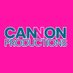 Cannon Productions (@CannonProds) Twitter profile photo