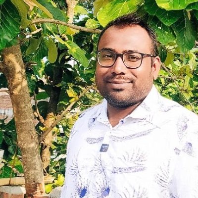 RoyalRaju1's profile picture. Frontend + Mobile Dev | Sharing code, bugs & laughs | Learning daily