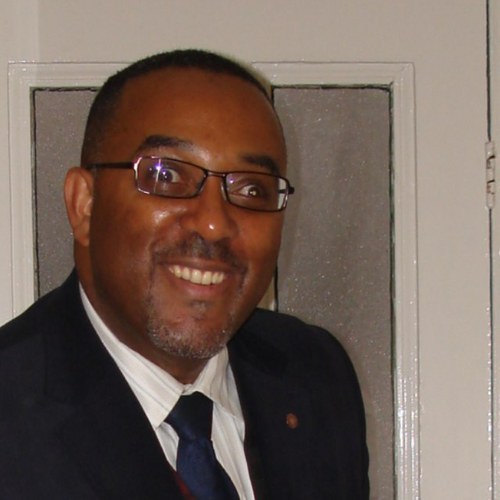 mikevincent64's profile picture. Professional Speaker, Coach, Mentor, Entrepreneur and Magician