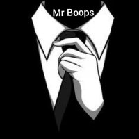 Mr Boops(@IBoopNoses) 's Twitter Profile Photo