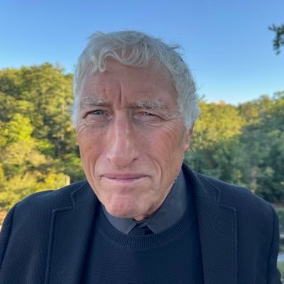 HowardArenstein's profile picture. Proud Israeli citizen. Former Washington Bureau Manager for CBS Radio News. I do not endorse any political candidate.