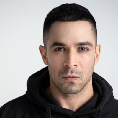 eliasedraki's profile picture. Elias Edraki aka ERF (عرفان) 🎬🎤🎣🌍#littlegirlinthewindow | #brilliantminds | #degrassi 🔜 AAA Video Game 🤐