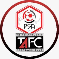 PSA & TRING ATHLETIC FC U18s(@PSA18s) 's Twitter Profile Photo