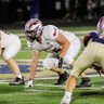 drake_sharp21's profile picture. DCHS junior | warrior football #65 | Offensive Left Guard
