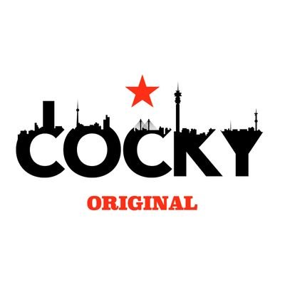 The Cocky Original /Cocky stylist Host :https://t.co/THRIEV13Lq
#Soweto'sno1podcast