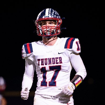 5’9 165lb 2024 RB/WR/DB | Belvidere North High |4.0 GPA | 22mph| 4.48-40| 10.96 100M | 2047 Career Rushing Yards | 10 YPC | Midwest Boom National Team WR