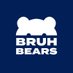 Bruh Bears ʕ•ᴥ•ʔ (@bruh_bears) Twitter profile photo