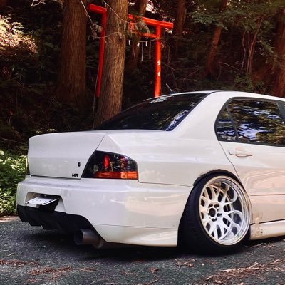 ドキがムネムネ🤑 DEFFERENT/REINFORCE/SO SCARE/EVO9MR/FIT