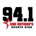 San Antonio's Sports Star (@SASportsStar) Twitter profile photo