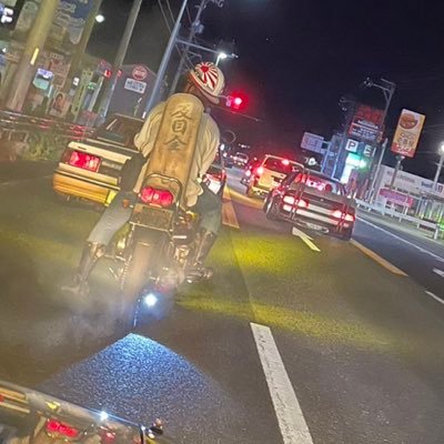 ⭐︎東海岐阜旧車會⭐︎軍団 轟 ⭐︎サンパチ⭐︎ハイエース⭐︎ジムニー☆