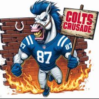 colts crusade (@coltscrusade) 's Twitter Profile Photo colts crusade (@coltscrusade) 's Twitter Profile Photo