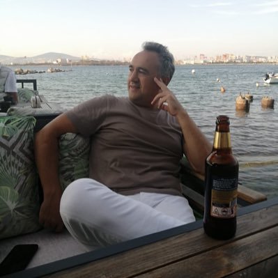 capukozcan1's profile picture. Halk Eğitim Müdürü