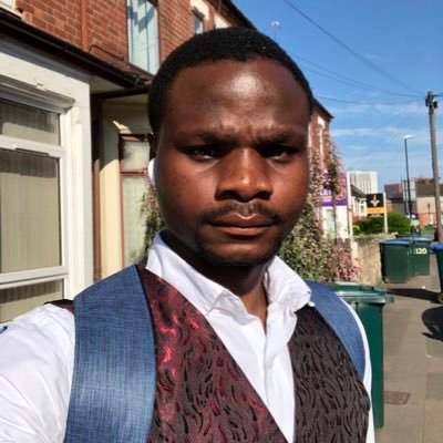 Civil Engineer | Graphics Designer | Jesus Boy | In God I trust