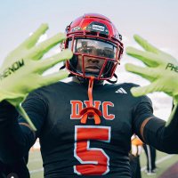 Jaleen Jones5️⃣ (@jaleenjones21) 's Twitter Profile Photo Jaleen Jones5️⃣ (@jaleenjones21) 's Twitter Profile Photo