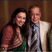Rupali Ganguly (@rupaliganguly05) 's Twitter Profile