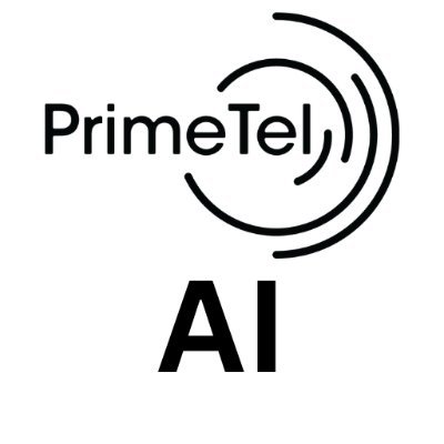PrimeTel AI specialises in helping businesses in a wide range of sectors leverage artificial intelligence (AI) to enhance their operations.