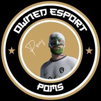 Tony_Poms (@tonypoms) 's Twitter Profile