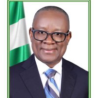 Senator John Owan Enoh(@OwanEnoh) 's Twitter Profile Photo