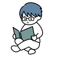 くろぶち読書 (@kurobuchi_con) 's Twitter Profile