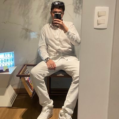 duuar7e's profile picture. Farmacêutico 👨🏻‍⚕️ | @cruzeiro