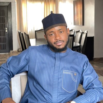 Sadiq_yakassai's profile picture. BSC ICT 💼 #Entrepreneur Born to Win!